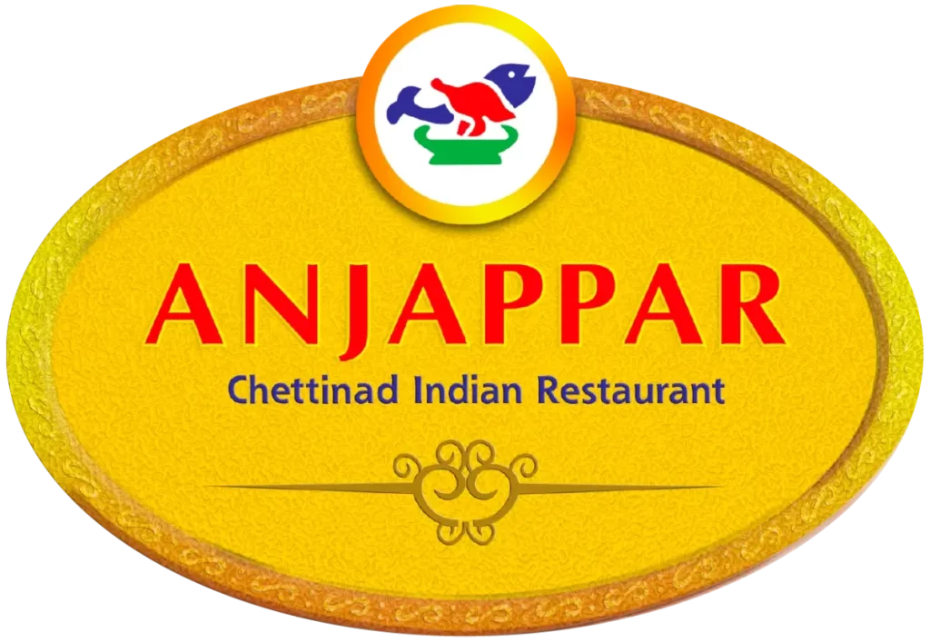 Anjappar Chettinad Indian Restaurant