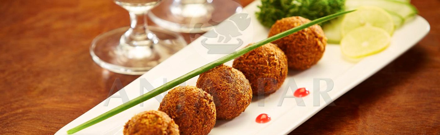 Anjappar Stuttgart Mutton Virundhu